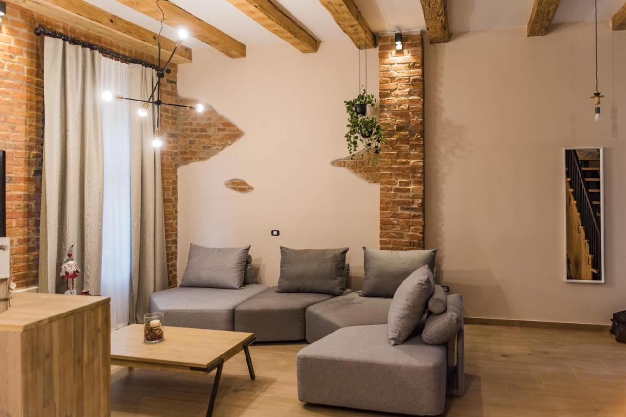 Casa Verde - Brasov Homes Bagian luar foto