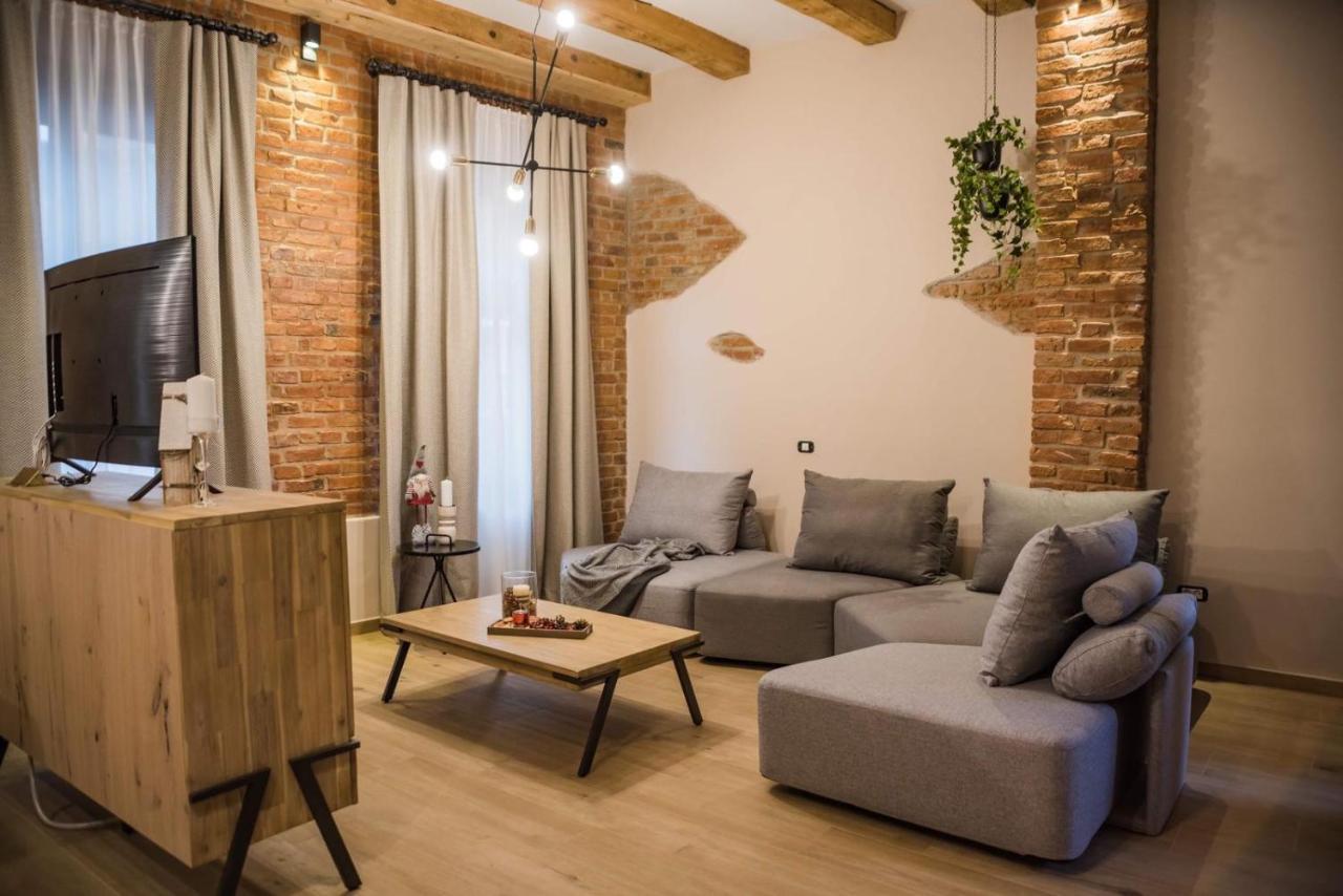 Casa Verde - Brasov Homes Bagian luar foto
