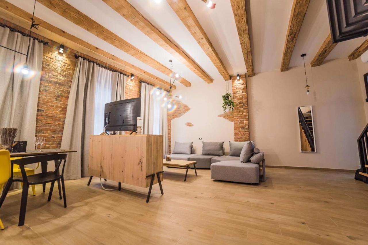 Casa Verde - Brasov Homes Bagian luar foto