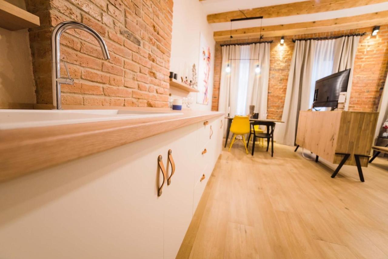 Casa Verde - Brasov Homes Bagian luar foto