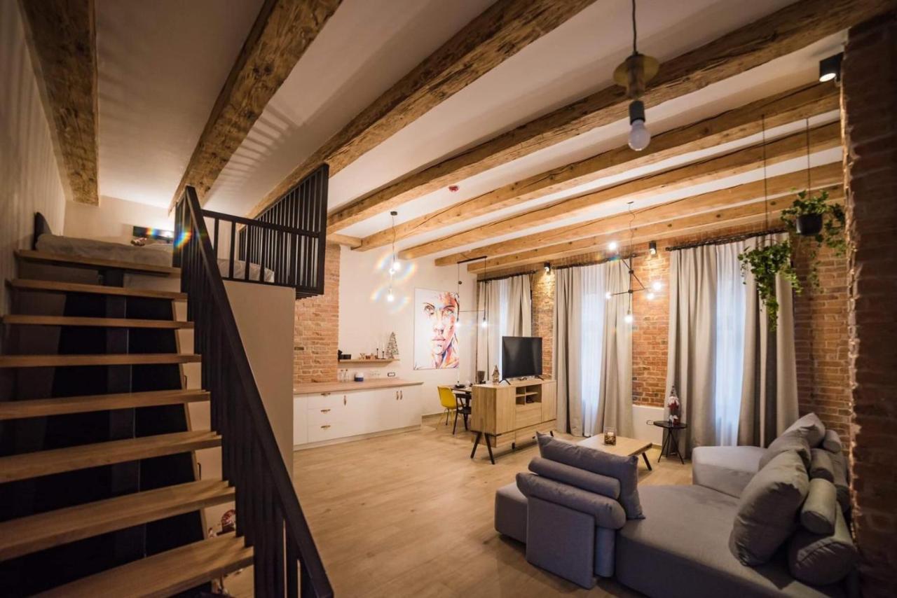 Casa Verde - Brasov Homes Bagian luar foto
