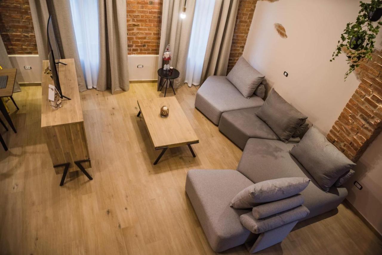 Casa Verde - Brasov Homes Bagian luar foto