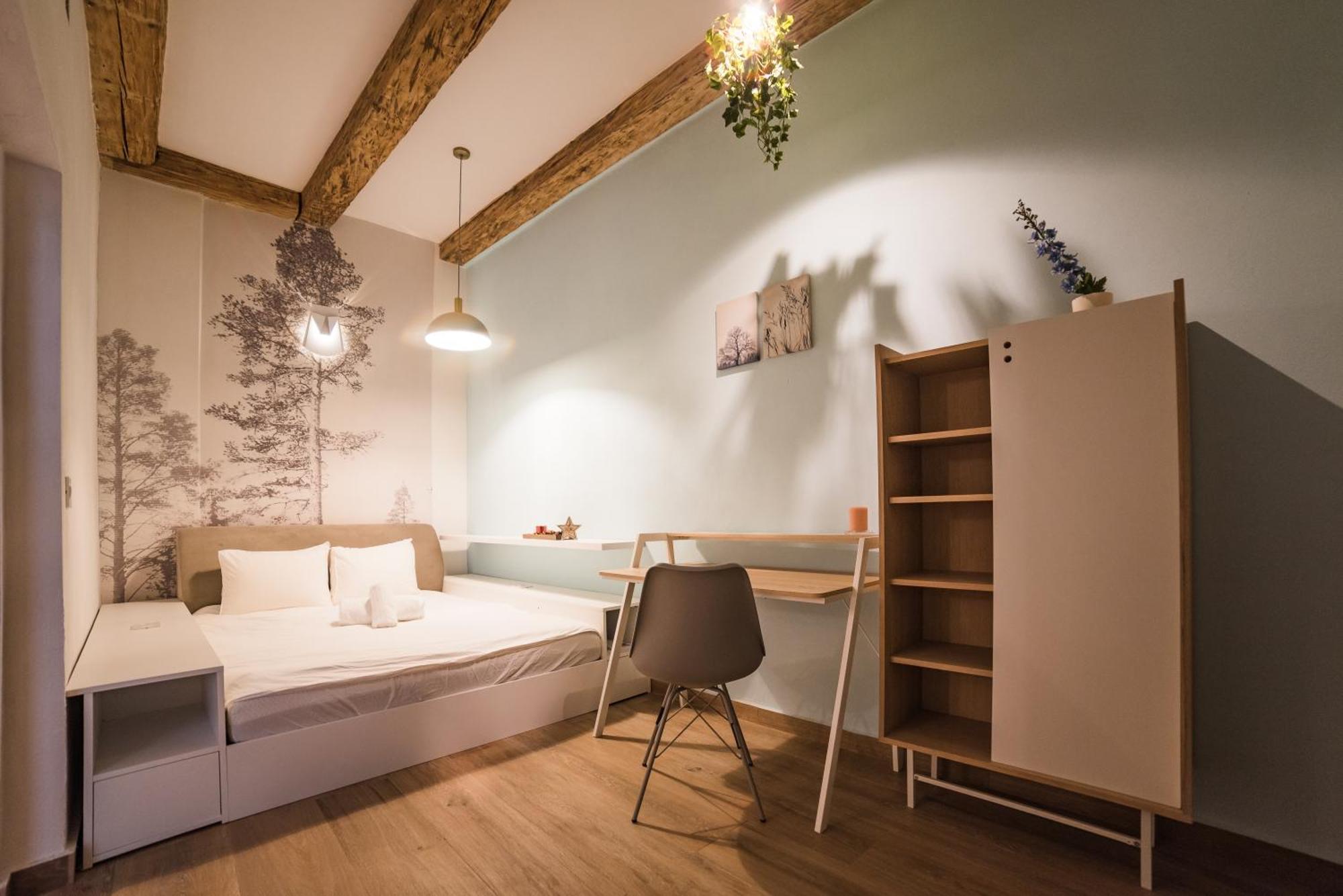 Casa Verde - Brasov Homes Bagian luar foto