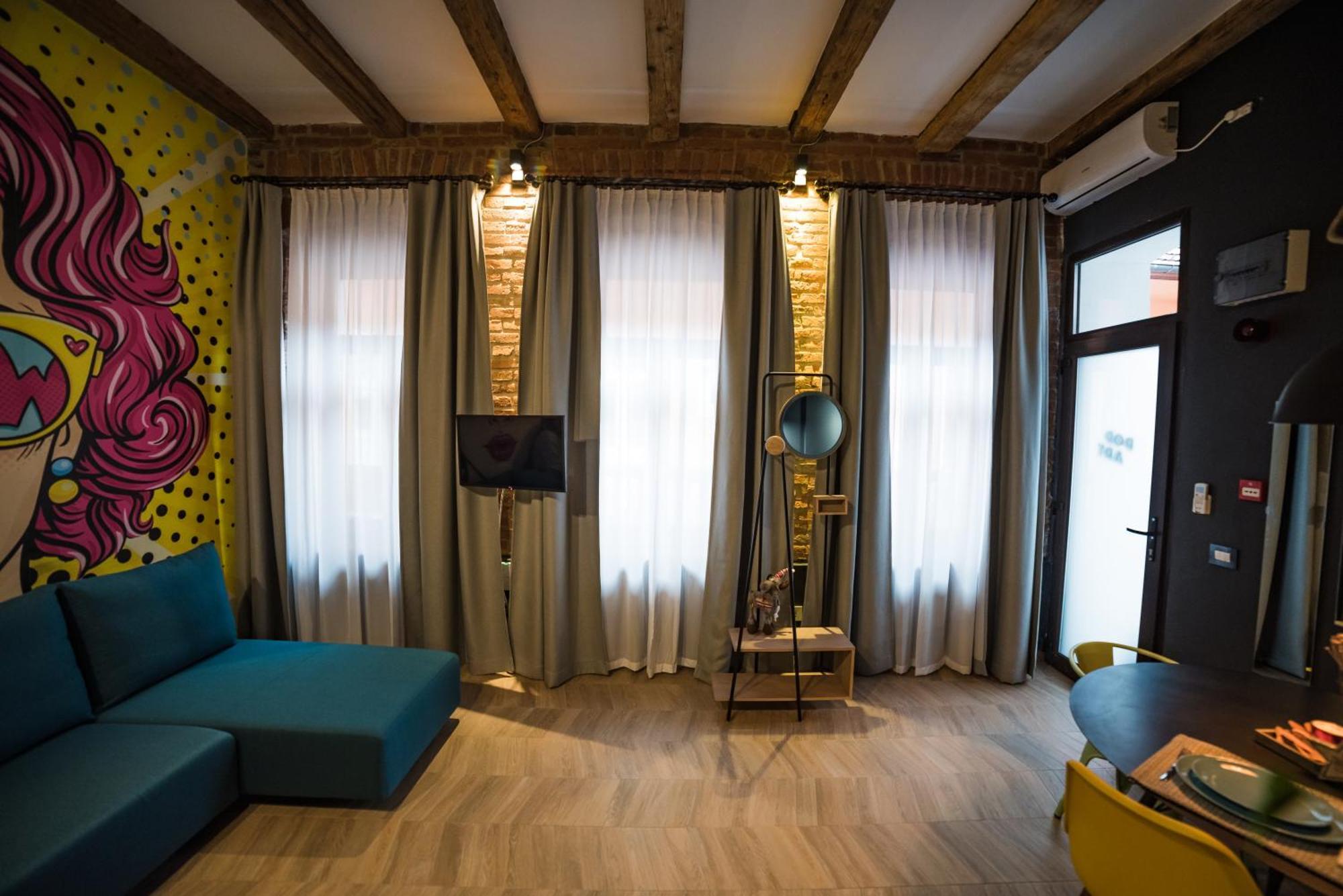 Casa Verde - Brasov Homes Bagian luar foto