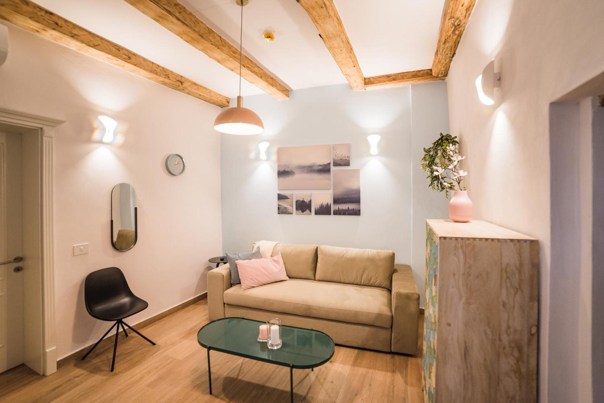 Casa Verde - Brasov Homes Bagian luar foto