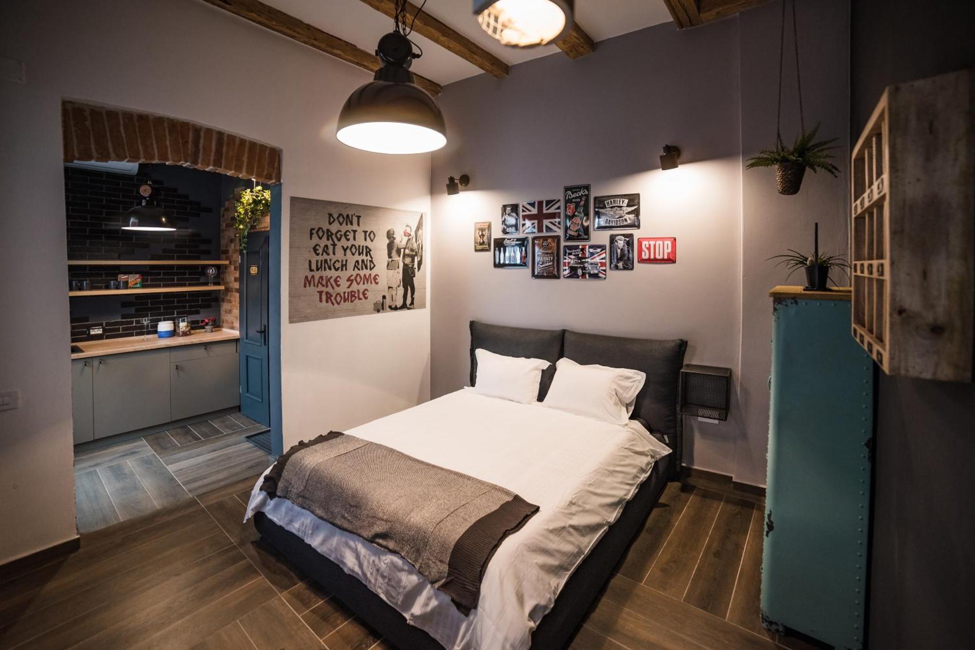 Casa Verde - Brasov Homes Bagian luar foto